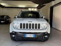 Usata Jeep Renegade Limited 140 CV (102 kW) 2016 Other SUV