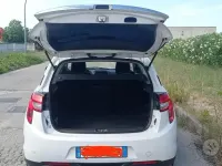 Usata Citroën C4 Seduction 117 CV (86 kW) 2015 Bianco Monovolume