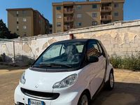 Usata Smart ForTwo Coupé 71 CV (52 kW) 2010 Bianco Coupé