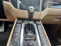 Usata Porsche Macan 250 CV (183 kW) 2018 SUV