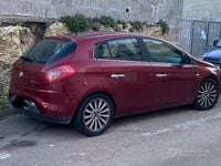 Usata Fiat Bravo 120 CV (88 kW) 2007 Utilitaria