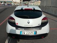 Usata Renault Mégane Coupé 110 CV (80 kW) 2009 Coupé