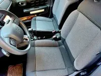 Usata Citroën C3 PureTech 110 CV (80 kW) 2023 Bianco Utilitaria