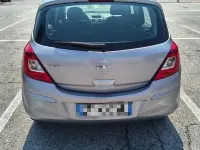 Usata Opel Corsa Enjoy 80 CV (58 kW) 2007 Utilitaria