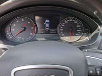Usata Audi A6 252 CV (185 kW) 2016 Nero Berlina