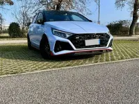 Usata Hyundai i20 N Performance 204 CV (150 kW) 2023 Utilitaria
