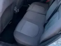 Usata Fiat Bravo 90 CV (66 kW) 2008 Grigio Utilitaria