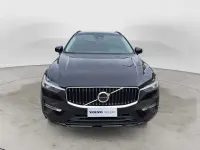 Usata Volvo XC60 Core 197 CV (144 kW) 2022 Nero SUV