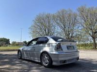 Usata BMW 318 Compact M Sport 116 CV (85 kW) 2001 Utilitaria