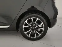 Usata Renault Clio Techno 90 CV (66 kW) 2025 Nero Utilitaria