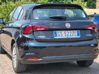 Usata Fiat Tipo 131 CV (96 kW) 2024 Nero Berlina