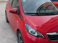 Usata Peugeot 108 Allure 2021 Berlina