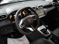 Nuova MG ZS Comfort 116 CV (85 kW) 2026 Nero mg SUV