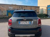 Usata Mini Countryman 2019 Grigio SUV