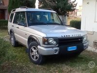 usata Land Rover Discovery 2ª serie - 2003