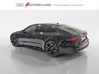 Usata Audi RS7 Performance 630 CV (463 kW) 2025 Nero mythos metallizzato Utilitaria