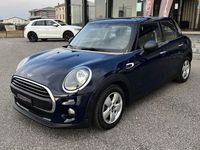 usata Mini Cooper 1.5 One 1.5 102Cv One 5 porte Automatica