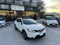 usata Nissan Qashqai 1.5 dCi N-Connecta sconto rottamazione