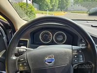 Occasion Volvo S80 Momentum 205 ch (150 kW) 2010 Gris Berline
