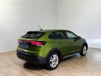 Usata VW Taigo Life 110 CV (80 kW) 2023 Visual green SUV