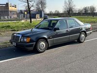 Usata Mercedes 250 90 CV (66 kW) 1990
