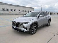 Usata Hyundai Tucson 116 CV (85 kW) 2022 SUV
