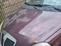 Usata Lancia Ypsilon 2008 Utilitaria