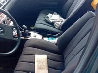 Usata Mercedes 250 1988 Verde Berlina