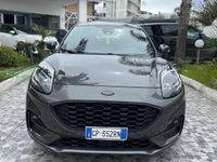 Usata Ford Puma ST-Line X 125 CV (91 kW) 2023 Grigio SUV