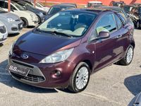 usata Ford Ka Ka/Ka+1.2 Titanium 69cv/unipro/rate/garanzia/