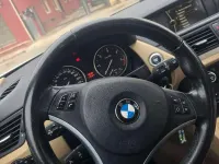 Usata BMW X1 177 CV (130 kW) 2009 Bianco SUV
