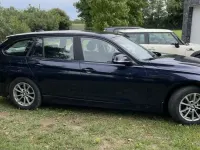 Usata BMW 318 Advantage 150 CV (110 kW) 2015 Berlina