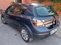 Usata Opel Astra 2009 Berlina
