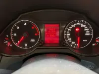 Usata Audi Q5 170 CV (125 kW) 2011 SUV