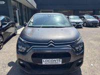 Brugt Citroën C3 PureTech 110 HK (80 kW) 2024 Grå Hatchback