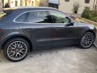 Usata Porsche Macan 258 CV (189 kW) 2016 SUV