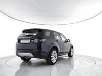 usata Land Rover Discovery Sport 2.0 SD4 240 CV AWD Auto SE