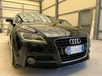 Usata Audi TT S-Line 160 CV (117 kW) 2011 Other Coupé