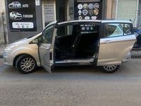 usata Ford B-MAX B-Max 1.5 TDCi 95 CV Plus