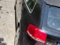 Usata Audi A3 Ambition 140 CV (102 kW) 2008 Utilitaria