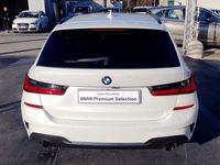 usata BMW 320 320 d Touring xdrive Msport auto