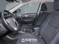 Usata Nissan X-Trail Tekna 131 CV (96 kW) 2017 Grigio SUV