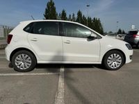 usata VW Polo 1.6 TDI 90CV DPF 5 porte Comfortline