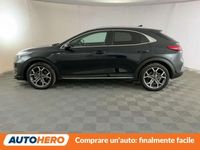 Usata Kia XCeed 136 CV (100 kW) 2021 Nero SUV