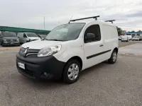 Usata Renault Kangoo 95 CV (69 kW) 2021 Bianco Monovolume