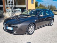 usata Alfa Romeo 159 1.9 Jtd Sportwagon - 2008