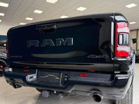 Usata RAM 1500 401 CV (294 kW) 2022 Nero Pick-up