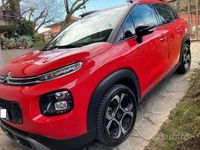 usata Citroën C3 Aircross - 2018