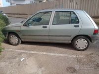 Usata Renault Clio 1991 Utilitaria