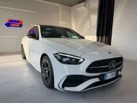 Usata Mercedes C200 Premium 163 CV (119 kW) 2022 Other Berlina